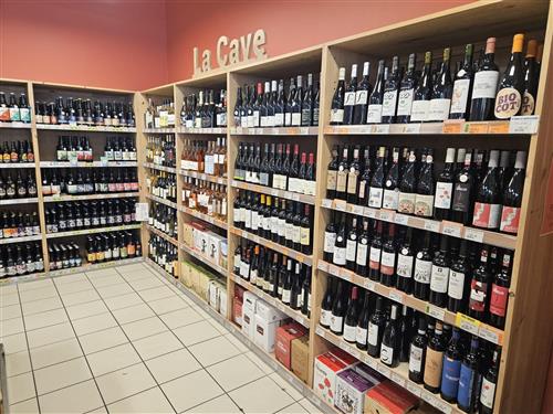 Photos du magasin