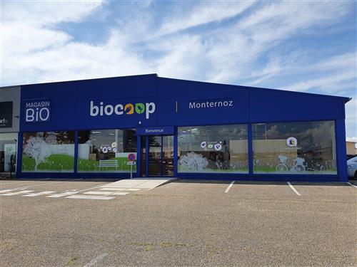 Photos du magasin