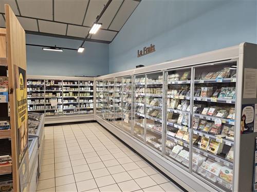 Photos du magasin
