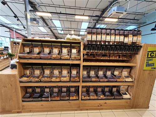 Photos du magasin